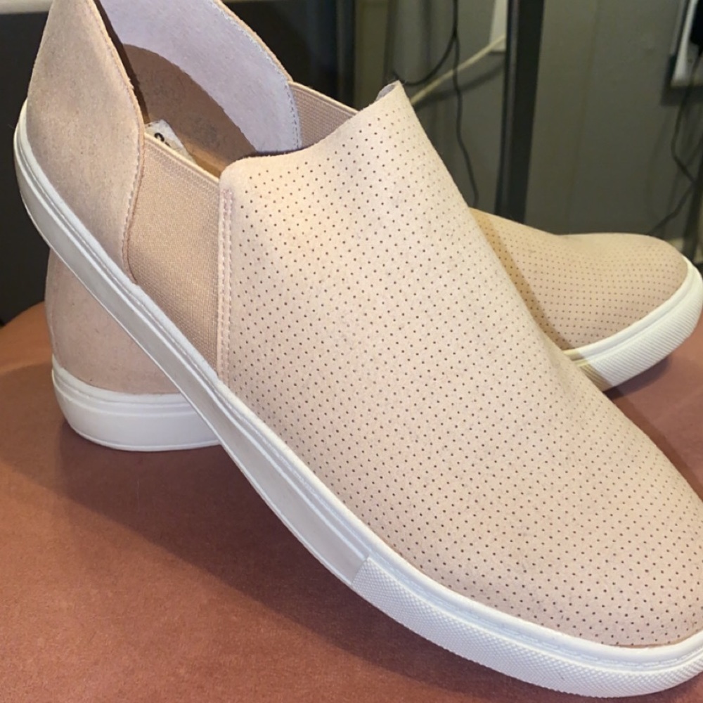 Womens Steve Madden Shoes Size 9